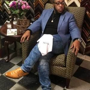 Meet your Posher, Calvin